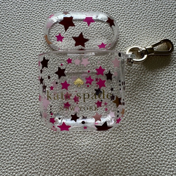kate spade Other - Air Pod Case